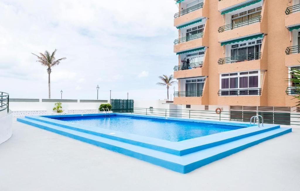Appartement Views Punta Del Hidalgo
