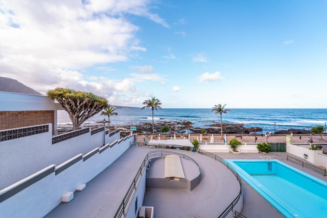 Apartment Views Punta Del Hidalgo
