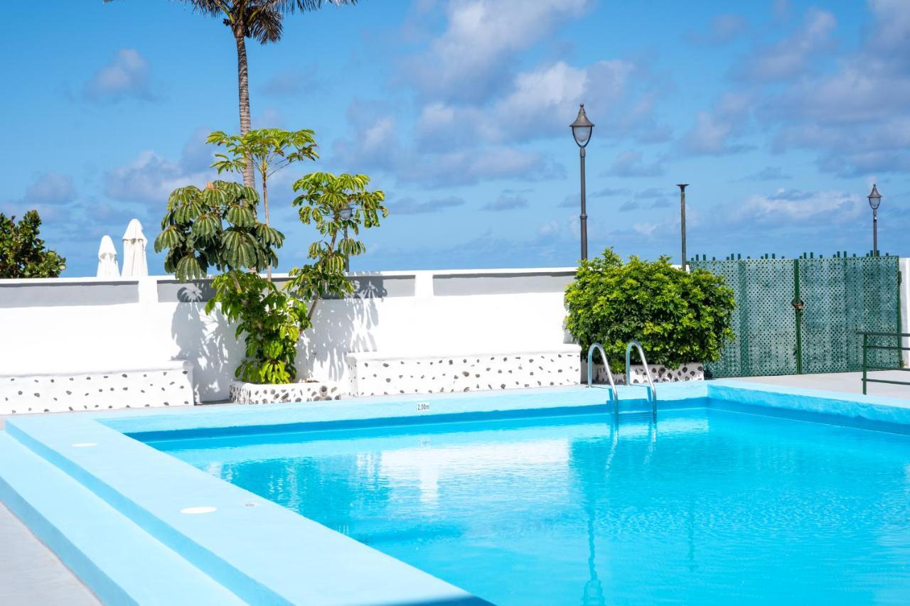 Apartment Views Punta Del Hidalgo