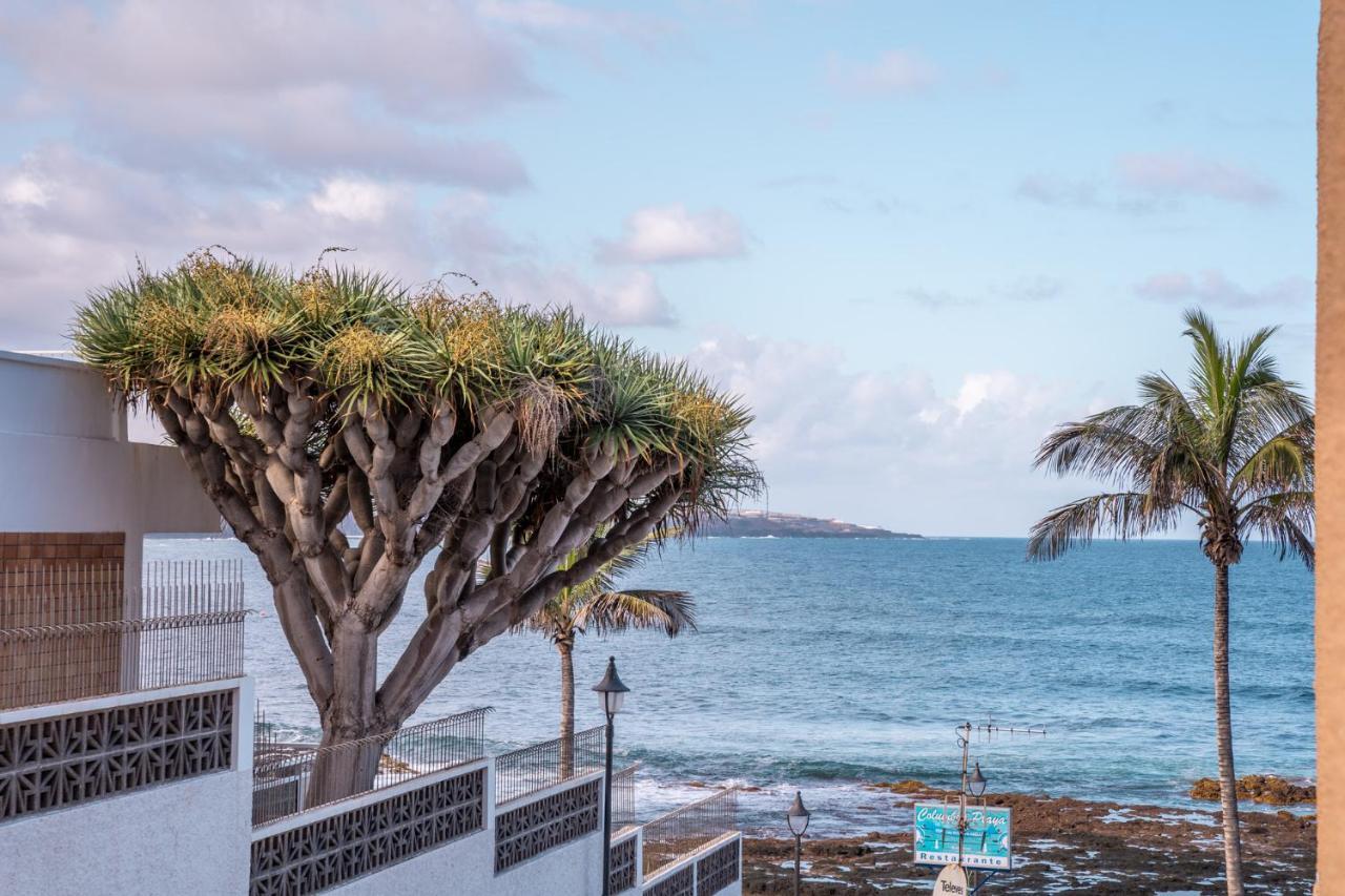 Appartement Views Punta Del Hidalgo